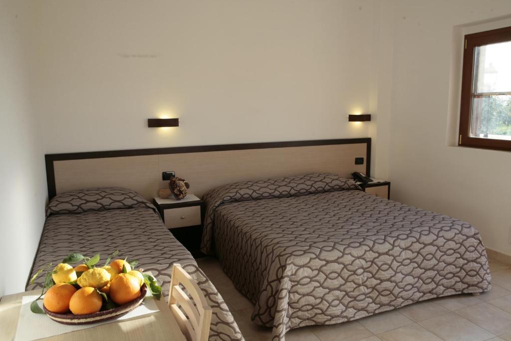 Albergo Il Giardino Фоче-Варано Номер фото